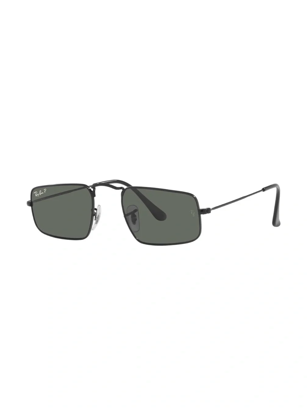 RAYBAN JULIE UNISEX | RB3957 002/58 49 | Brand New In Box